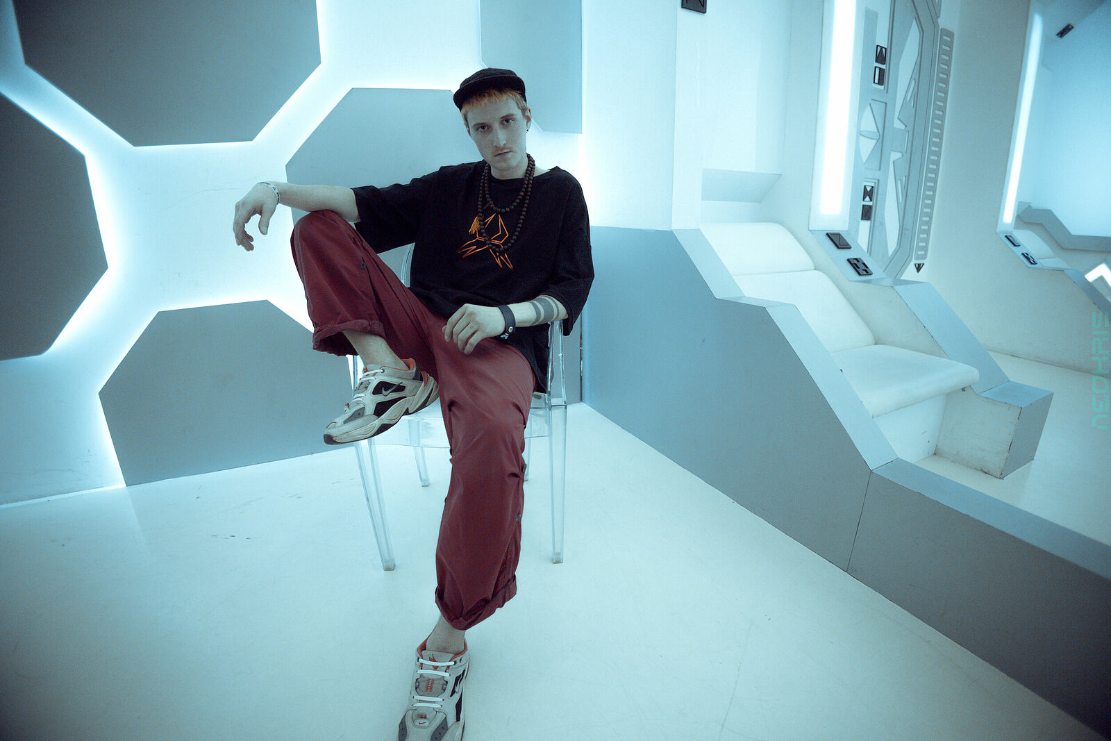 NEOKRIS. NEON. Без названия